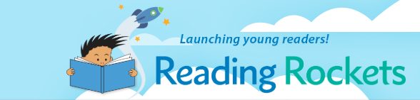 Reading Rockets